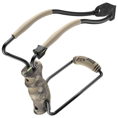 Prak Black Widow Hunter Barnett