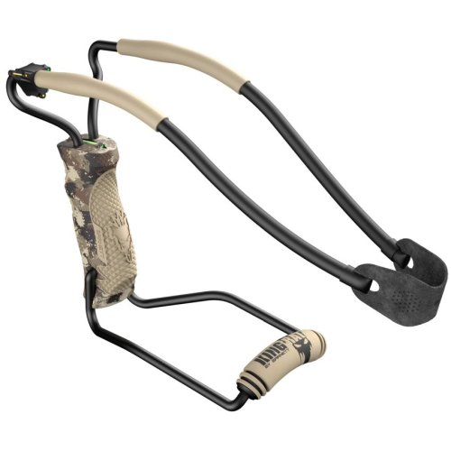 Prak Black Widow Hunter Barnett