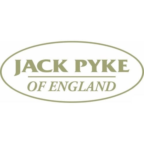 Prak HURRICANE Jack Pyke