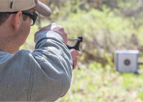 Prak KA-BAR Sweet Move