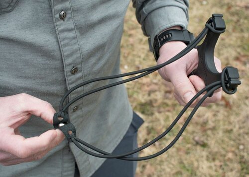 Prak KA-BAR Sweet Move