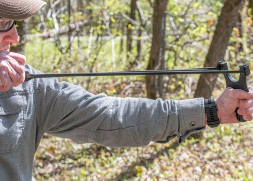 Prak KA-BAR Sweet Move