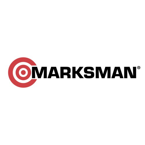 Prak Marksman 3040 skládací s opěrkou předloktí