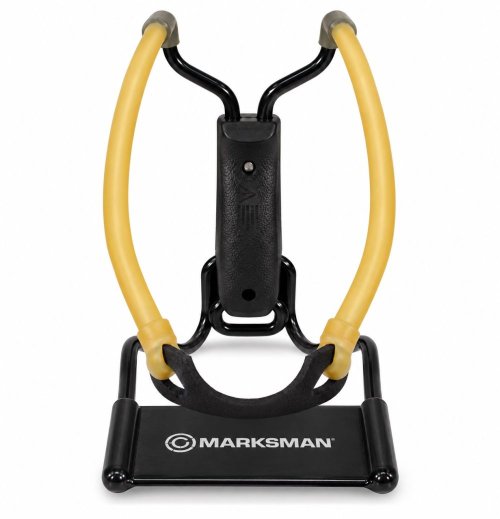Prak Marksman 3040 skládací s opěrkou předloktí