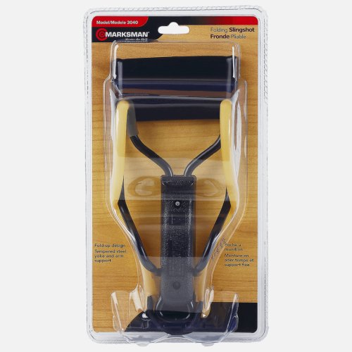 Prak Marksman 3040 skládací s opěrkou předloktí