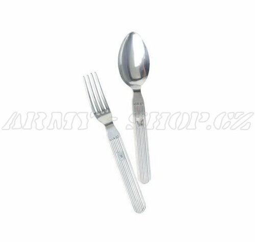 Příbor AL dvoudílný NVA