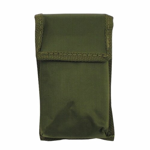 Příbor třídílný skládací SKAUT + pouzdro