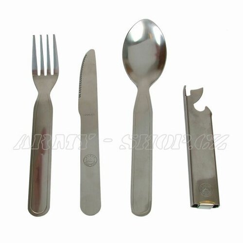 Skládací příbor FREE TIME