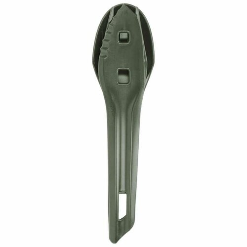 Příborový outdoorový set WILDO OCYs OLIV