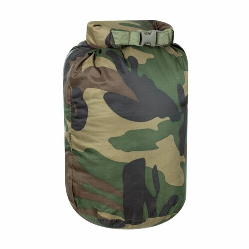 Příruční lodní vak 20L - woodland