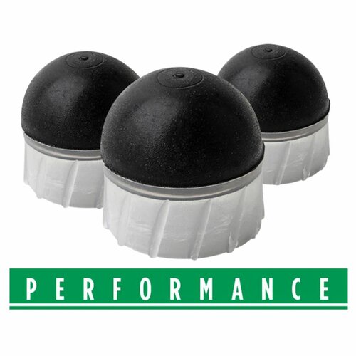 Kuličky T4E Performance Precision RUB cal.50 50ks