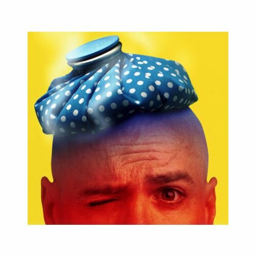 Lék na kocovinu BOOZE BUSTER 2ks