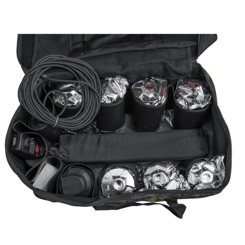 Protichemický izolační oděv OPCH-05 AČR vz.95