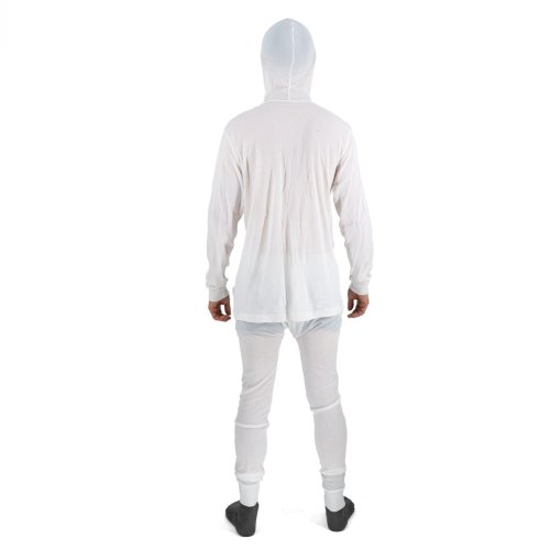 Protichemický izolační oděv OPCH-05 AČR vz.95
