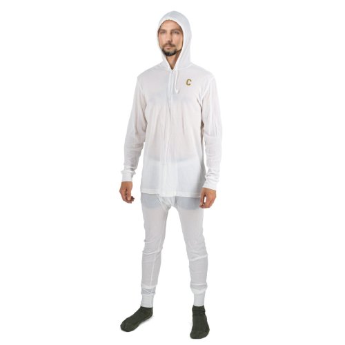 Protichemický izolační oděv OPCH-05 AČR vz.95