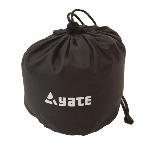 Ruční pumpa z PU pěny YATE