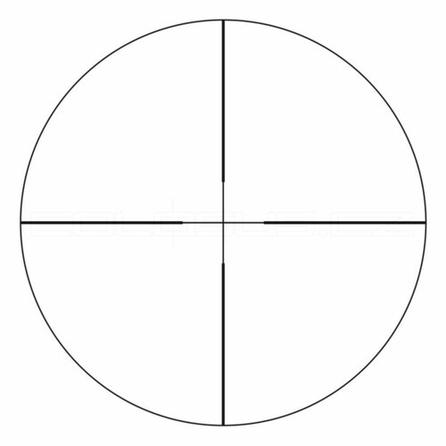 Puškohled UMAREX RS 3-9x56 FI 2.1503