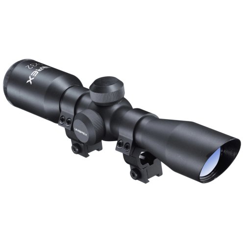 Puškohled Umarex RS 4x32 Compact