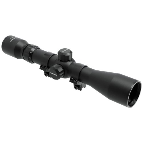 Puškohled UX RS 3-9x40