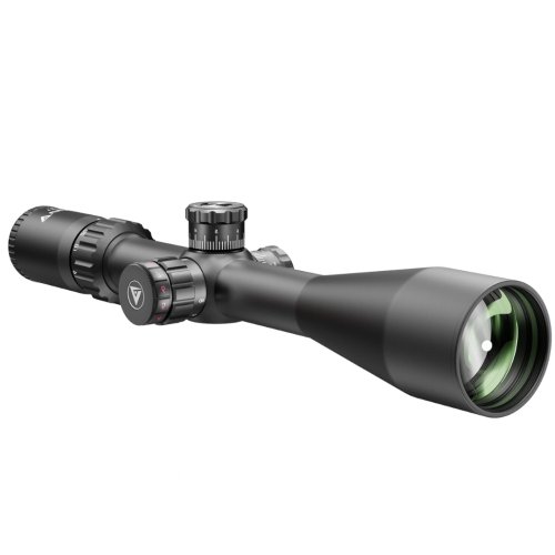 Puškohled Valiant Lynx 4-16x50 SF SIR MilDot