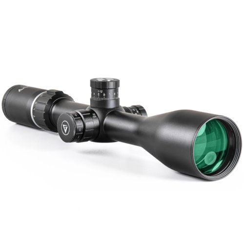 Puškohled Valiant Lynx 6-24x50 SF SIR MilDot
