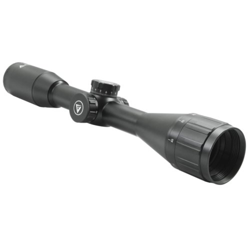 Puškohled Valiant Lynx 6x40 AO SIR MilDot