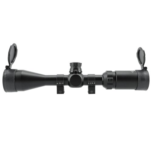 Puškohled Walther 3-9x44 Sniper