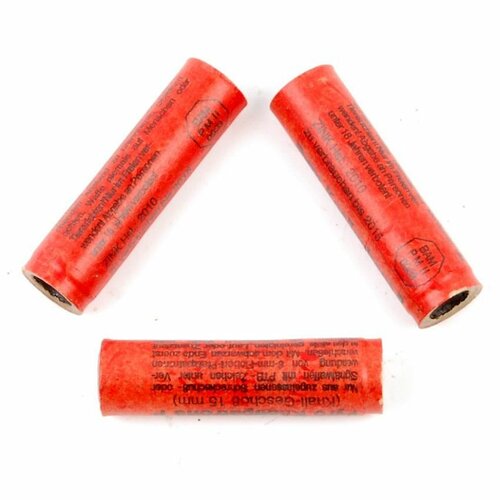 ŠRAPNEL Zink-Feuerwerk 1ks