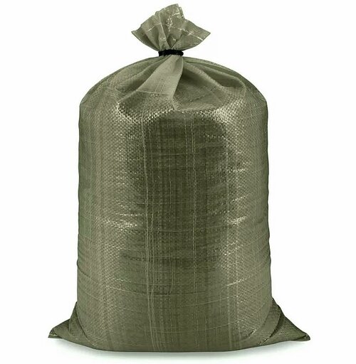 Pytel na písek polypropylen 88x46cm orig. ŠVÝCARSKO