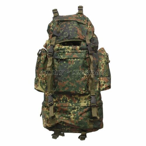 Batoh RANGERS 75l - Punktarn