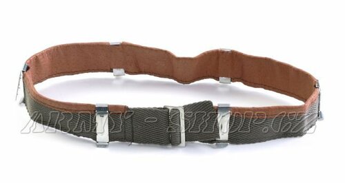 Řemení do helmy pro úpravu obvodu