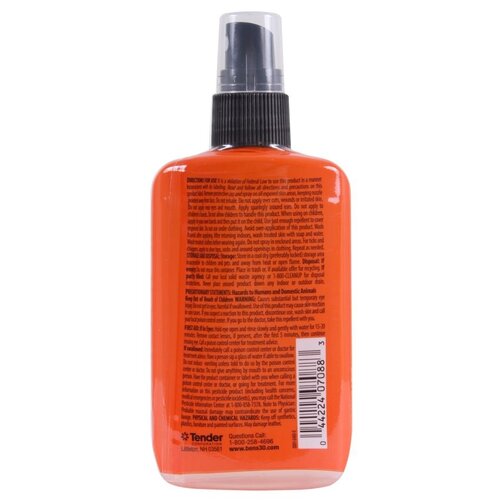 Repelent proti hmyzu BENS 100 DEET 100ml