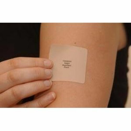 Náplast na komáry 36h