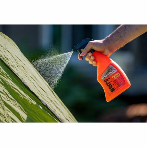 Repelent BENS Clothing and Gear 700ml