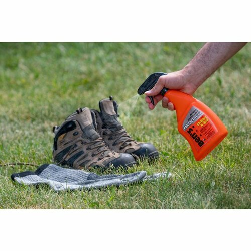 Repelent BENS Clothing and Gear 700ml