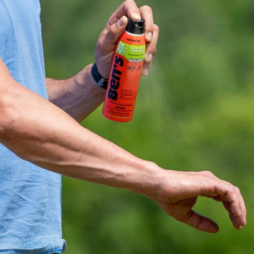 Repelent proti hmyzu BENS 30% DEET Eco Spray 177ml