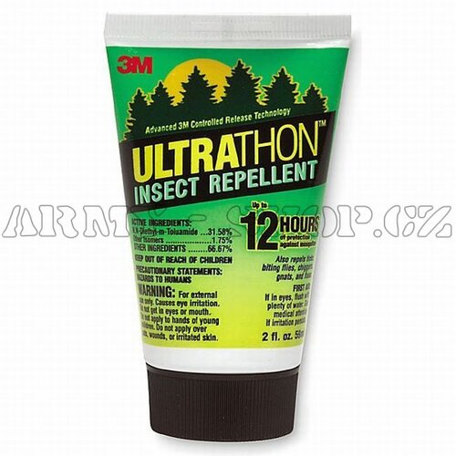 Insect repelent ULTRATHON