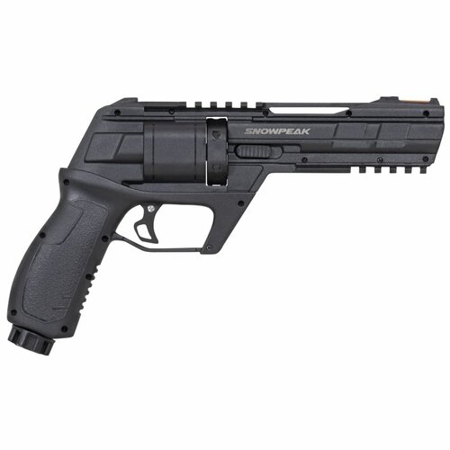 Revolver T4E Defender .50 CP300 Snowpeak