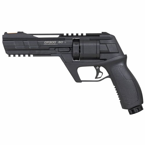 Revolver T4E Defender .50 CP300 Snowpeak