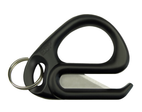 Řezač pro textilní pouta