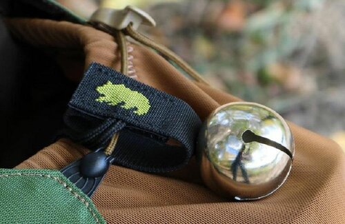 Rolnička na medvědy