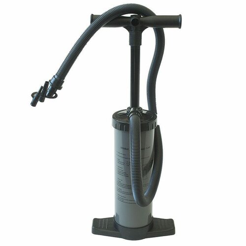 Ruční pumpa dvojčinná