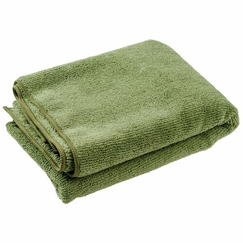 Rychleschnoucí ručník z mikrovlákna BCB