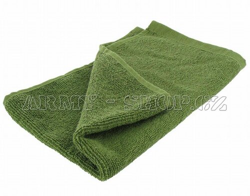 Ručník MICROFIBRE orig. Britská Armáda