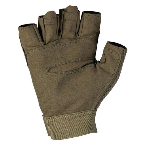 Rukavice ARMY bezprsté Mil-Tec OLIV