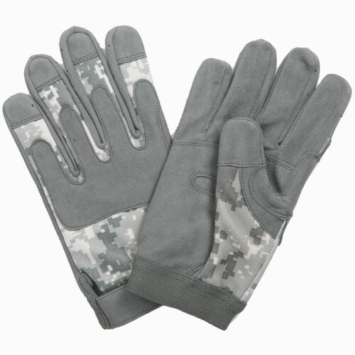 Rukavice ARMY TACTICAL AT digital