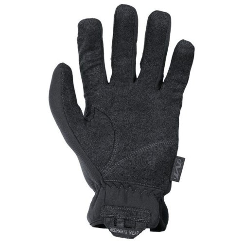 Rukavice MECHANIX FASTFIT ČERNÉ 