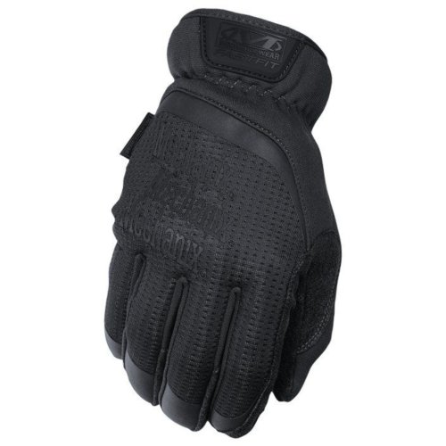 Rukavice MECHANIX FASTFIT ČERNÉ 