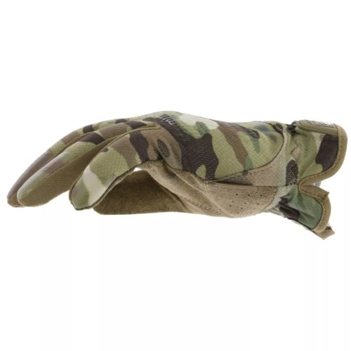 Rukavice MECHANIX FASTFIT MULTICAM