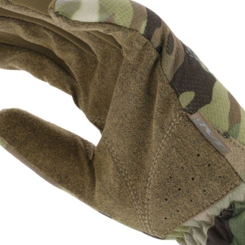 Rukavice MECHANIX FASTFIT MULTICAM®